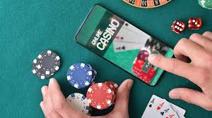 Alt Du Skal Vide Om Online Casinoer