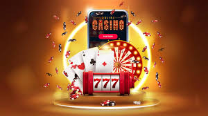 Alt Du Skal Vide Om Online Casinoer