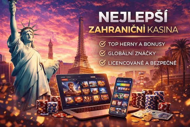 Casino bez ověření Zábava bez hranic