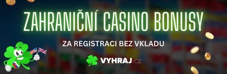 Casino bez ověření Zábava bez hranic