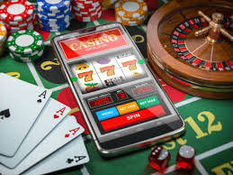 Discover the Thrill of Casino Felix Spin