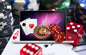 Discover the Thrill of Casino Felix Spin