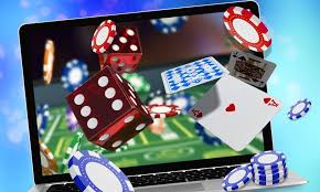 God Odds Casino & Sportsbook Where High Stakes Meet High Rewards