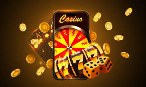 Golden Panda Casino Il Tuo Rifugio per il Gioco Online 803412912 Golden Panda Casino Il Tuo Rifugio per il Gioco Online 803412912