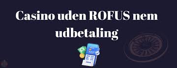 Nye Danske Online Casinoer 2026 En Guide til Fremtidens Spil