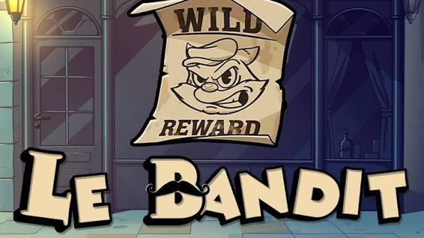 Le Bandit Casino En Uforglemmelig Spiloplevelse -1986407025