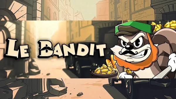 Le Bandit Casino En Uforglemmelig Spiloplevelse -1986407025