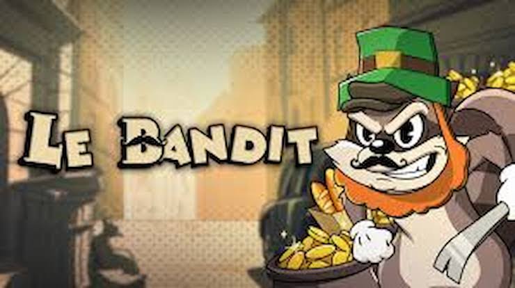 Le Bandit Casino En Uforglemmelig Spiloplevelse -1986407025