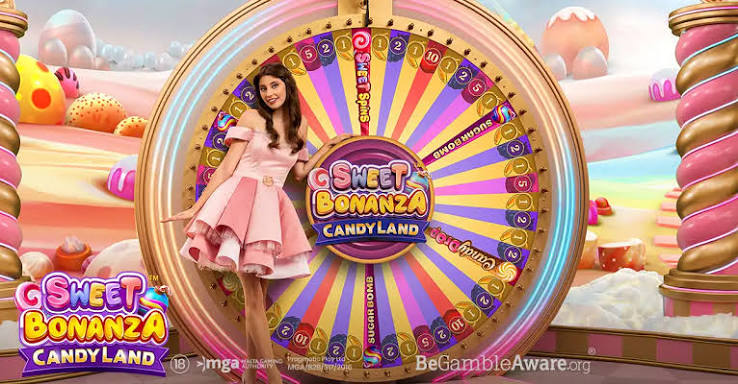 Sweet Bonanza Casino Oplev Søde Gevinster og Underholdning