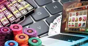 Tragaperras Online Todo lo que Necesitas Saber para Ganar 1721486349