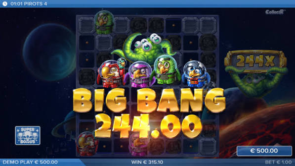 Understanding the BC.Game Platform Hub A Deep Dive