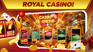 Experience Thrilling Wins with Rouge Casino Online Slots