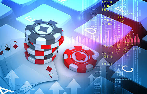Merkurxtip Casino Online s Licencí Šance na Výhru a Zábavu