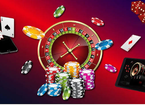 Online Casino v CZK - Zábava a Výhry na Dosah Ruky Online Casino v CZK - Zábava a Výhry na Dosah Ruky